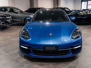 Usato 2019 Porsche Panamera El 330 CV (74.890 €)