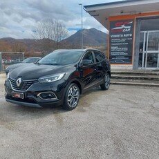 Usato 2019 Renault Kadjar 1.3 Benzin 140 CV (17.500 €)