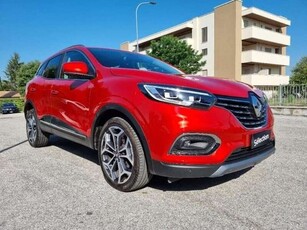 Usato 2019 Renault Kadjar 1.7 Diesel 150 CV (21.800 €)