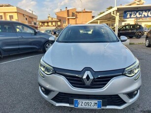 Usato 2019 Renault Mégane IV 1.5 Diesel 116 CV (12.500 €)