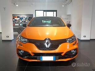 Usato 2019 Renault Mégane IV 1.8 Benzin 300 CV (36.900 €)