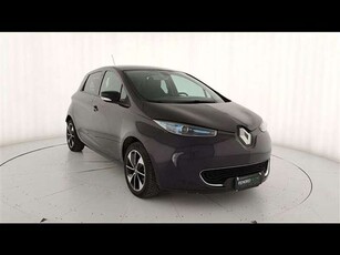 Usato 2019 Renault Zoe El 109 CV (11.950 €)