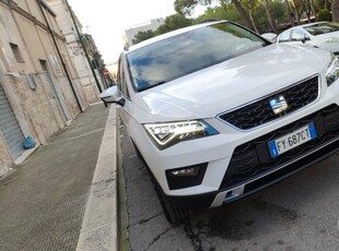 Usato 2019 Seat Ateca 1.6 Diesel 115 CV (15.900 €)