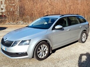 Usato 2019 Skoda Octavia 1.6 Diesel 116 CV (11.500 €)