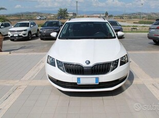 Usato 2019 Skoda Octavia 1.6 Diesel 116 CV (14.950 €)