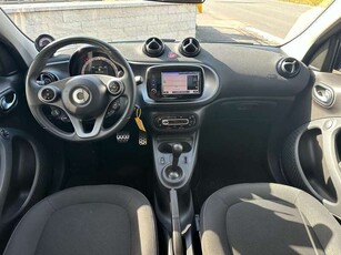 Usato 2019 Smart ForFour 0.9 Benzin 90 CV (16.900 €)