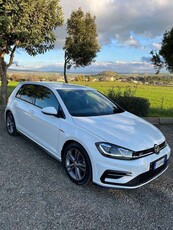 Usato 2019 VW Golf 1.6 Diesel 116 CV (18.999 €)