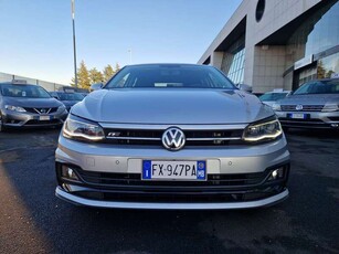 Usato 2019 VW Polo 1.0 Benzin 116 CV (14.550 €)