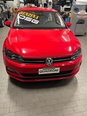 Usato 2019 VW Polo 1.0 Benzin 95 CV (16.500 €)