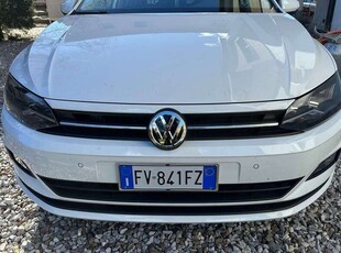 Usato 2019 VW Polo 1.6 Diesel 80 CV (15.900 €)