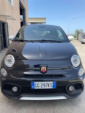 Usato 2020 Abarth 595 1.4 Benzin 179 CV (25.000 €)