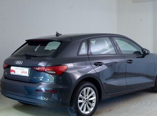 Usato 2020 Audi A3 Sportback 2.0 Diesel 150 CV (28.900 €)