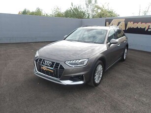 Usato 2020 Audi A4 Allroad 2.0 Diesel 190 CV (29.900 €)