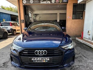 Usato 2020 Audi A6 3.0 Benzin 340 CV (39.900 €)