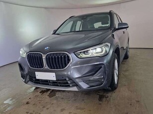 Usato 2020 BMW X1 1.5 Diesel 116 CV (20.950 €)