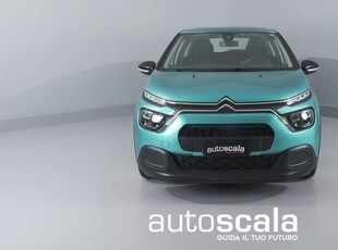Usato 2020 Citroën C3 1.2 LPG_Hybrid 83 CV (13.990 €)