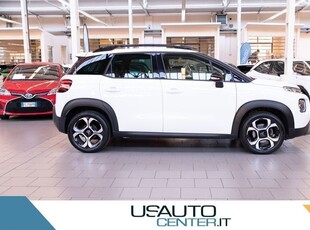 Usato 2020 Citroën C3 Aircross 1.2 Benzin 110 CV (16.500 €)