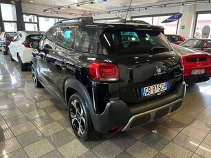 Usato 2020 Citroën C3 Aircross 1.2 Benzin 110 CV (16.699 €)