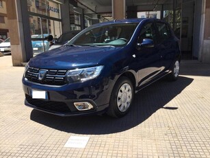 Usato 2020 Dacia Sandero 1.5 Diesel 75 CV (10.400 €)