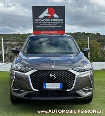 Usato 2020 DS Automobiles DS3 Crossback 1.5 Diesel 131 CV (22.800 €)