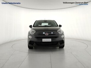 Usato 2020 Fiat 500X 1.2 Diesel 95 CV (15.800 €)