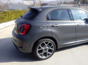 Usato 2020 Fiat 500X 1.6 Diesel 120 CV (22.900 €)