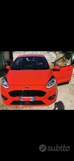 Usato 2020 Ford Fiesta 1.0 Benzin 95 CV (17.500 €)