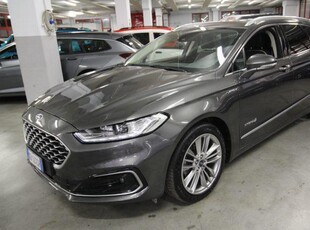 Usato 2020 Ford Mondeo 2.0 El_Hybrid 188 CV (20.900 €)