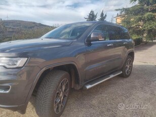 Usato 2020 Jeep Cherokee 2.2 Diesel 194 CV (36.000 €)