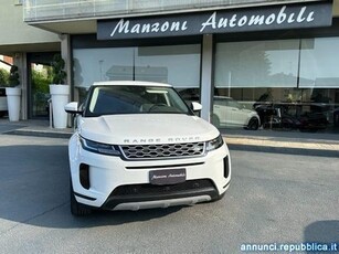 Usato 2020 Land Rover Range Rover 4.2 El_Diesel 150 CV (37.900 €)