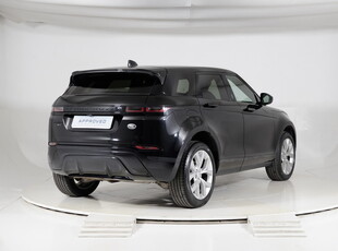 Usato 2020 Land Rover Range Rover evoque 2.0 Diesel (42.000 €)