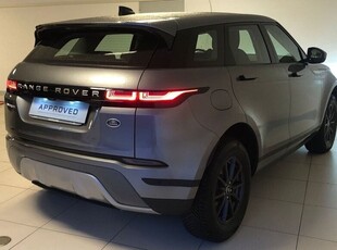 Usato 2020 Land Rover Range Rover evoque 2.0 El_Hybrid 150 CV (35.900 €)