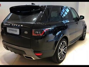 Usato 2020 Land Rover Range Rover Sport 3.0 Diesel 249 CV (56.000 €)