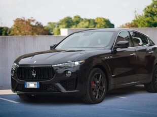 Usato 2020 Maserati GranSport 3.0 Diesel 250 CV (57.990 €)