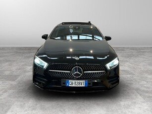 Usato 2020 Mercedes E250 1.3 El_Benzin 160 CV (29.930 €)