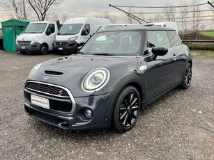 Usato 2020 Mini Cooper S 2.0 Benzin 192 CV (19.990 €)