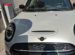 Usato 2020 Mini Cooper S Coupé 2.0 Benzin 192 CV (31.500 €)