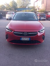 Usato 2020 Opel Corsa-e El 136 CV (12.000 €)