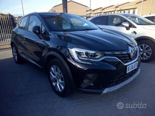 Usato 2020 Renault Captur 1.5 Diesel 95 CV (21.200 €)