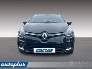 Usato 2020 Renault Clio V 0.9 Benzin 88 CV (14.900 €)