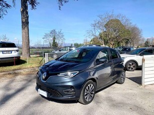 Usato 2020 Renault Zoe El 69 CV (17.200 €)