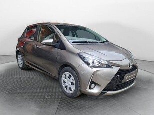 Usato 2020 Toyota Yaris 1.0 Benzin 72 CV (12.900 €)