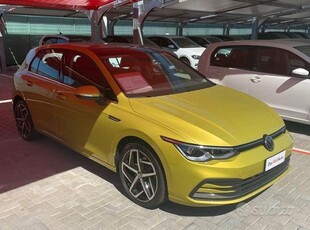Usato 2020 VW Golf 1.5 Benzin 150 CV (23.000 €)