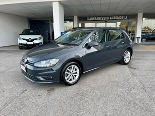 Usato 2020 VW Golf 1.5 CNG_Hybrid 131 CV (13.900 €)