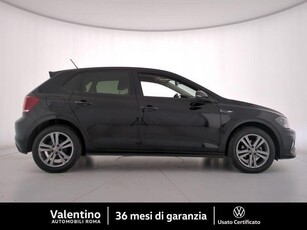 Usato 2020 VW Polo 1.0 Benzin 95 CV (17.950 €)