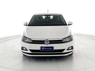 Usato 2020 VW Polo 1.0 Benzin 95 CV (18.900 €)