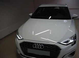 Usato 2021 Audi A3 e-tron 1.4 El_Hybrid 204 CV (30.950 €)