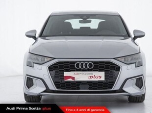 Usato 2021 Audi A3 Sportback 2.0 Diesel 150 CV (31.500 €)