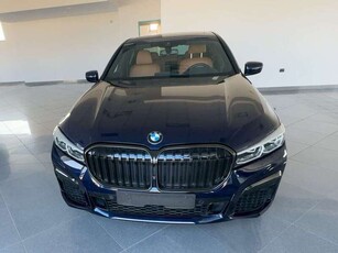 Usato 2021 BMW 730 3.0 Diesel 265 CV (55.990 €)