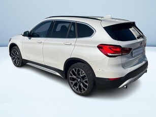 Usato 2021 BMW X1 2.0 Diesel 150 CV (29.000 €)